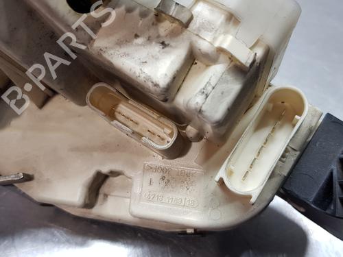 Rear left lock MERCEDES-BENZ S-CLASS (W221, V221)  | BP18323044C100 