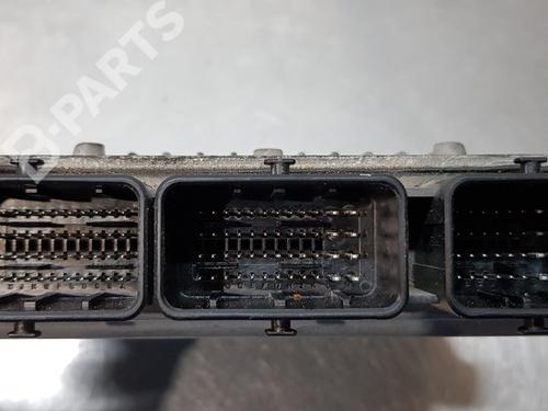 Engine control unit (ECU) CITROËN C4 Coupe (LA_)  | BP10721041M57 