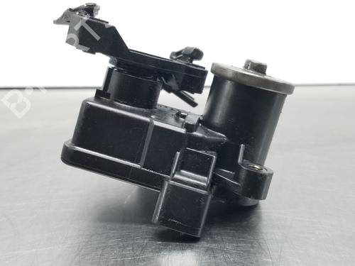 Intake manifold MERCEDES-BENZ S-CLASS (W221, V221)  | BP18071356M70 