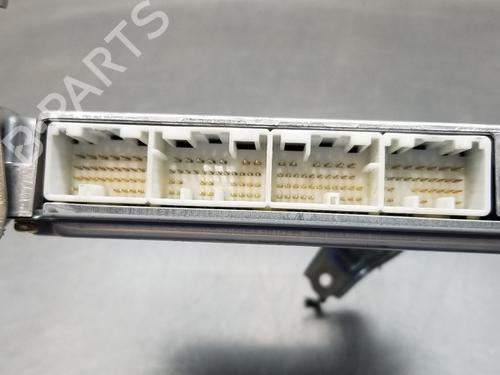 Engine control unit (ECU) TOYOTA COROLLA Verso (ZER_, ZZE12_, R1_) 1.8 (ZNR11_, ZNR11R) | BP18865523M57 