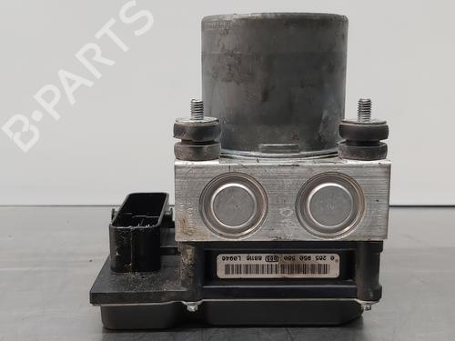 Used ABS pump PEUGEOT 308 I (4A_, 4C_) [2007-2016]  17394095