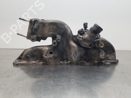 Intake manifold OPEL ANTARA A (L07)  | BP29118381M70 