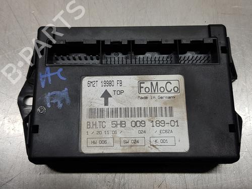Electronic module FORD GALAXY II (WA6)  | BP12120635M83 