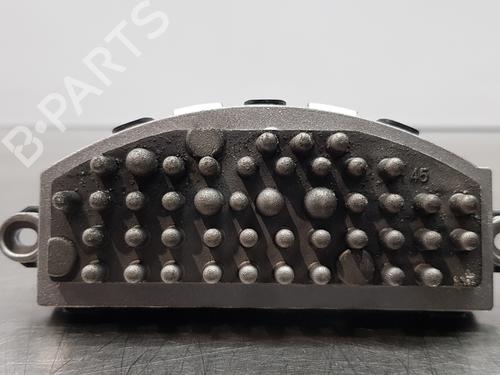 Varmeblæsermodstand SEAT LEON ST (5F8) [2012-2020]  30879899