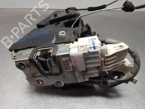 Front right lock MERCEDES-BENZ A-CLASS (W169)  | BP22734323C97 
