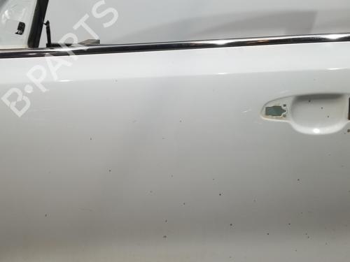 Left front door KIA SPORTAGE IV (QL, QLE) 1.7 CRDi | BP22645350C2 