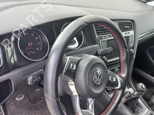 Display monitor VW GOLF VII (5G1, BQ1, BE1, BE2) 2.0 GTI | BP15837614C48 