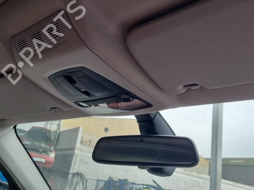 Electronic module BMW X3 (F25)  | BP8372850M83 