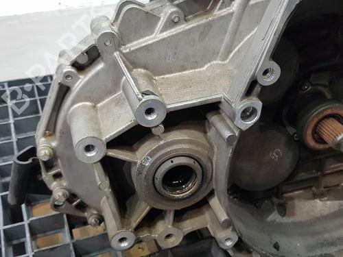 Gearbox OPEL VECTRA C (Z02)  | BP18108916M3 