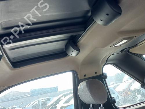 Squib airbag LAND ROVER FREELANDER I (L314) 2.0 DI 4x4 | BP17319613C102 