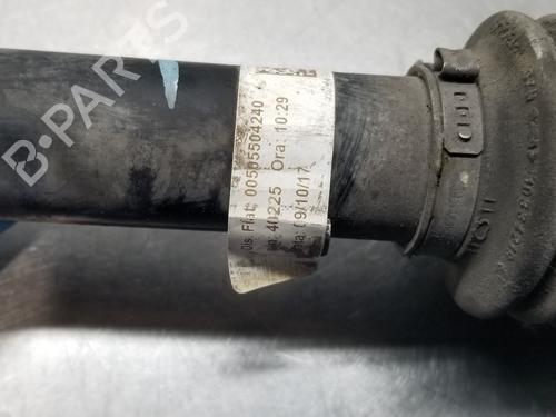 Right rear driveshaft ALFA ROMEO STELVIO (949_)  | BP19408756M41 