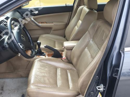 Fuse box HONDA ACCORD VII (CL, CN) 2.4 (CL9) | BP8226217E1