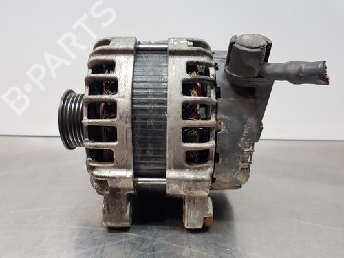 Used Alternator LAND ROVER RANGE ROVER EVOQUE (L538) 2.0 D 4x4 (150 hp) 26562258