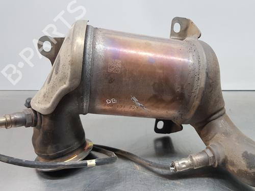 Catalyst VW POLO VI (AW1, BZ1, AE1) 1.0 TSI | BP22891732M10 