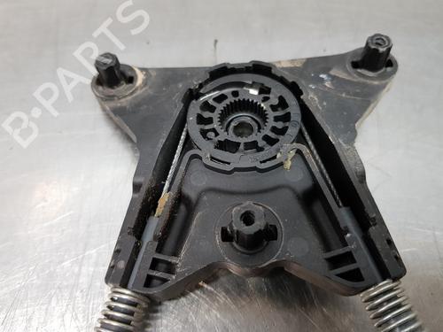 Front right window mechanism SEAT TOLEDO IV (KG3) | BP30879953C23
