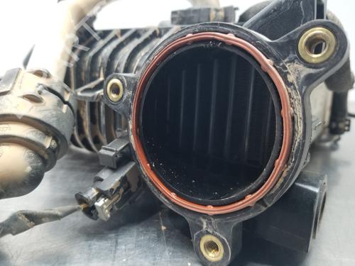 Intercooler MERCEDES-BENZ C-CLASS (W206) C 220 d (206.016, 206.004) | BP29130663M30