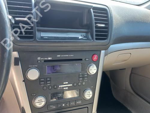 Injector SUBARU LEGACY IV Estate (BP)  | BP17029122M100 