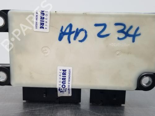 ECU airbags OPEL INSIGNIA A (G09)  | BP20125558M53 