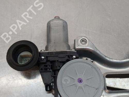 Front right window mechanism TOYOTA RAV 4 IV (_A4_) 2.0 D (ALA40_, ALA40R) | BP13255443C23