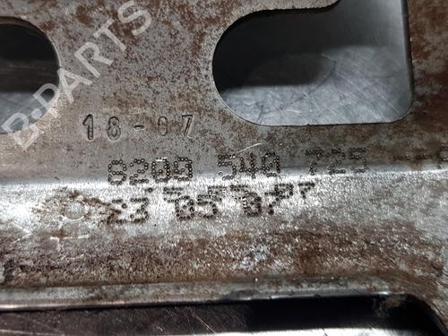 Hand brake RENAULT MEGANE II (BM0/1_, CM0/1_)  | BP20371215I18 