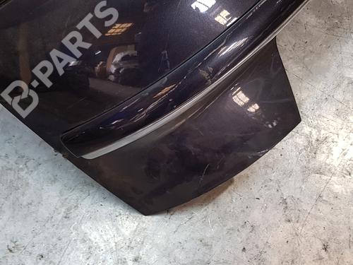 Rear bumper AUDI A8 D3 (4E2, 4E8) 4.0 TDI quattro | BP10054330C8 