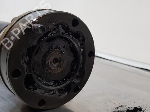 Driveshaft AUDI A8 D3 (4E2, 4E8) 3.7 quattro | BP13920750M37 