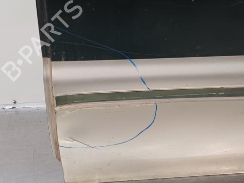 Left slide door NISSAN SERENA (C23) 2.3 D | BP16988287C74 