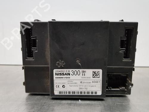 Used Electronic module NISSAN PATHFINDER III (R51) [2005-2025]  30880096