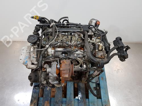 Moteur CHEVROLET AVEO Saloon (T300) [2011-2025]  30096495