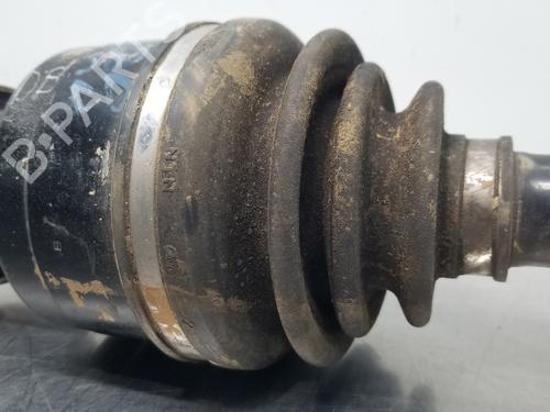 Right front driveshaft MAZDA CX-5 (KE, GH)  | BP21523365M39 