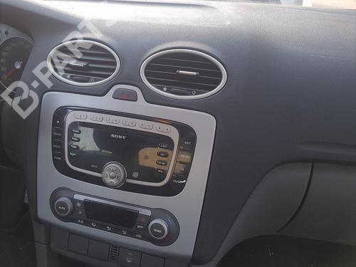 Engine FORD FOCUS II (DA_, HCP, DP) | BP30480894M1