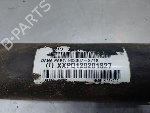 Driveshaft JEEP CHEROKEE (KJ) | BP31291233M37