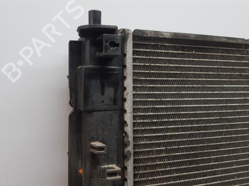 Køler KIA CARENS IV  | BP18961877M31 