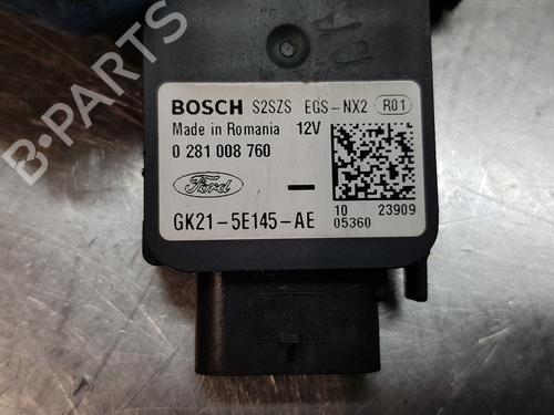 Elektronisk sensor FORD TRANSIT V363 Van (FCD, FDD)  | BP18854913M84 