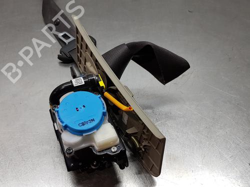 Airbag Kit KIA CARENS IV 1.7 CRDi | BP15965098C86 