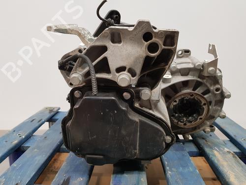 Gearbox VW CADDY IV Box Body/MPV (SAA, SAH)  | BP27704798M3 