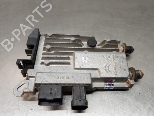 Used Start/Stop ECU PEUGEOT 3008 II SUV (MC_, MR_, MJ_, M4_) [2016-2025]  29273169