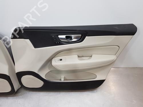 Seats set VOLVO XC60 II (246)  | BP29121579C78 