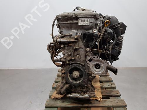 Engine TOYOTA AURIS Estate (_E18_) 1.8 Hybrid (ZWE186_, ZWE186R, ZWE186H) | BP24059545M1