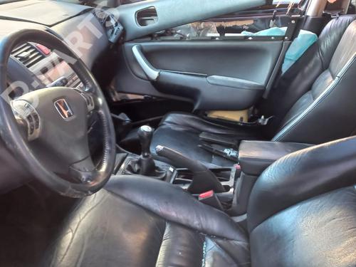 Engine control unit (ECU) HONDA ACCORD VII (CL, CN) 2.4 (CL9) | BP11923762M57 