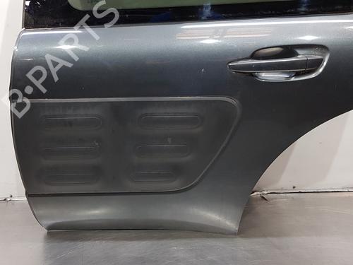 Left rear door CITROËN C4 CACTUS  | BP19097996C4 