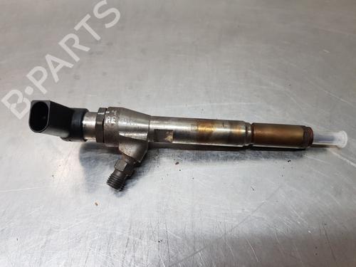 Used Injector RENAULT MEGANE III Hatchback (BZ0/1_, B3_) [2008-2025]  30054694