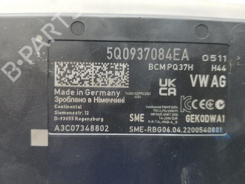 Electronic module AUDI A1 Sportback (GBA)  | BP29130805M83 