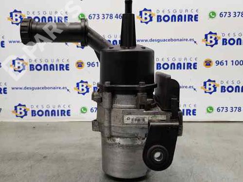 Steering pump PEUGEOT 5008 (0U_, 0E_)  | BP7587661M99 