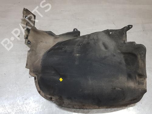 Hjulbue AUDI A8 D3 (4E2, 4E8) 3.7 quattro | BP14257565C56 