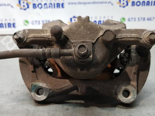 Left front brake caliper OPEL ASTRA J (P10) | BP11578577M105