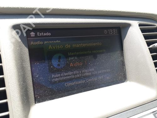Electronic module NISSAN MURANO II (Z51) 3.5 4x4 | BP7965346M83 