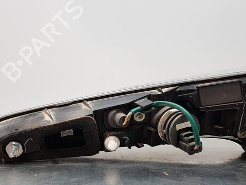 Left tailgate light TOYOTA COROLLA Hatchback (_E21_, _EA1_, _EH1_) 1.8 Hybrid (ZWE211) | BP19710655C79 