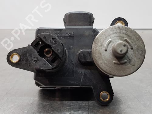 Intake manifold HYUNDAI TUCSON (TL, TLE) 2.0 CRDi | BP18093765M70 
