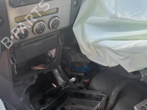 Engine control unit (ECU) NISSAN PATHFINDER III (R51)  | BP23276282M57 